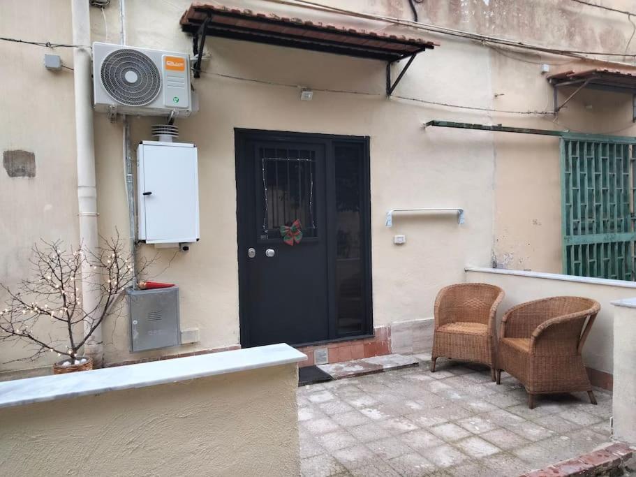 Apartment Il Giglio Di Capodimonte Naples