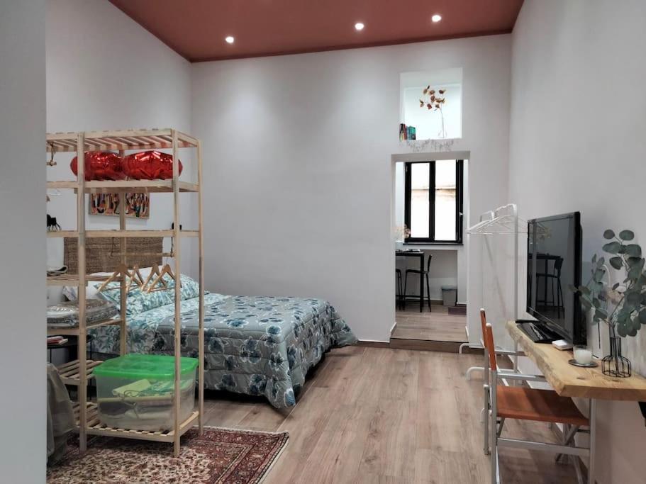 Il Giglio Di Capodimonte Apartment *