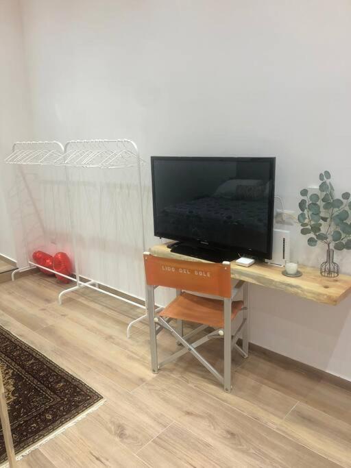 Apartment Il Giglio Di Capodimonte Naples