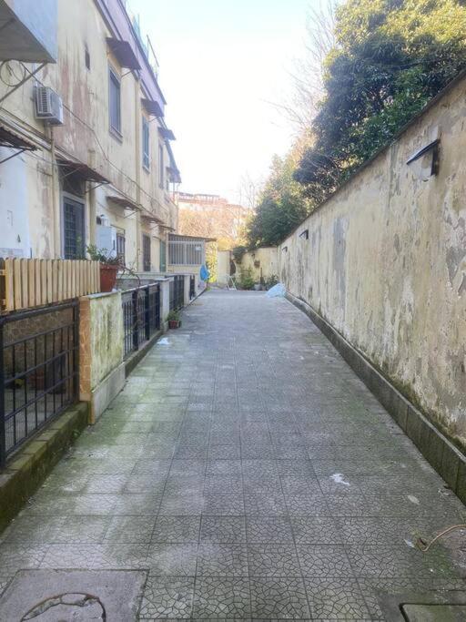 Il Giglio Di Capodimonte Apartment