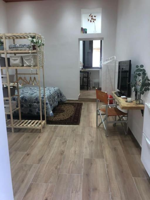 Il Giglio Di Capodimonte Apartment
